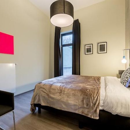 Smartflats Design - Schuman Apartment Brussels Ngoại thất bức ảnh
