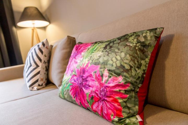 Smartflats Design - Schuman Apartment Brussels Ngoại thất bức ảnh