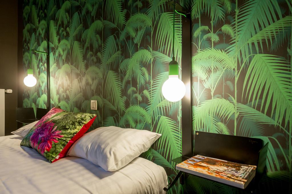 Smartflats Design - Schuman Apartment Brussels Ngoại thất bức ảnh