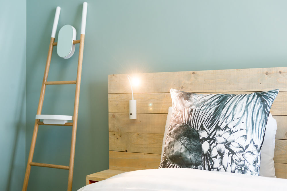 Smartflats Design - Schuman Apartment Brussels Ngoại thất bức ảnh