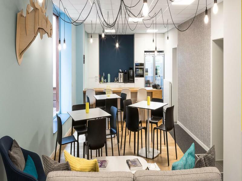 Smartflats Design - Schuman Apartment Brussels Ngoại thất bức ảnh