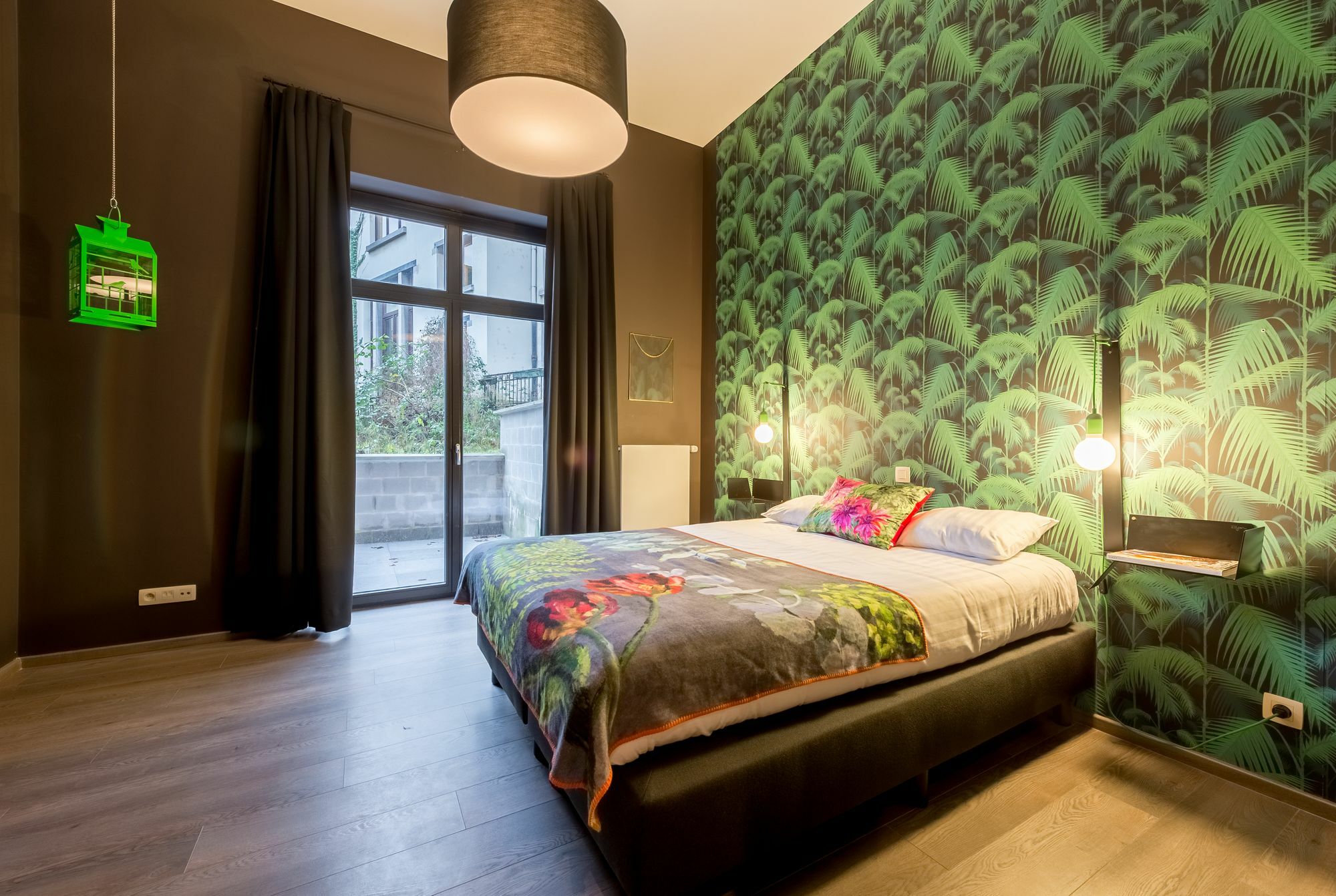 Smartflats Design - Schuman Apartment Brussels Ngoại thất bức ảnh