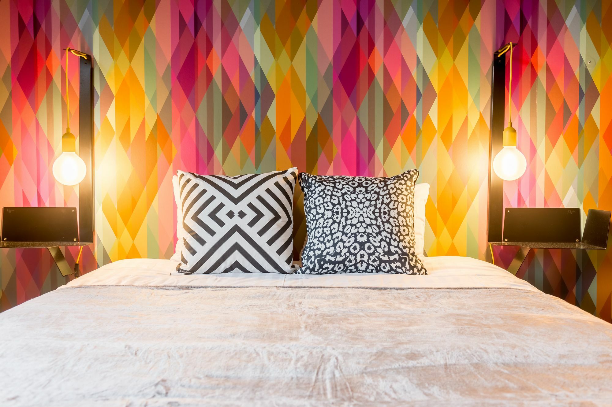 Smartflats Design - Schuman Apartment Brussels Ngoại thất bức ảnh