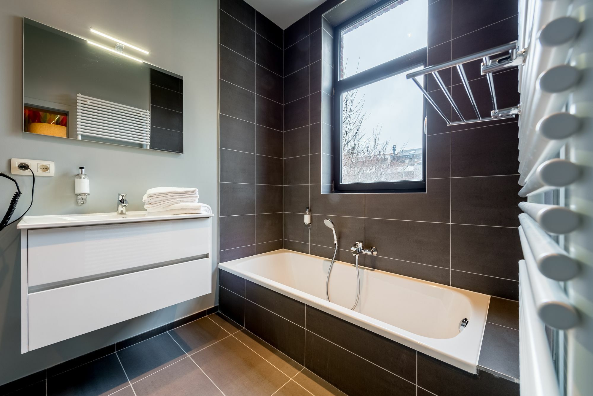 Smartflats Design - Schuman Apartment Brussels Ngoại thất bức ảnh
