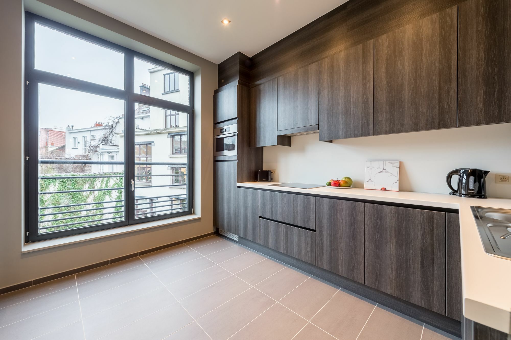 Smartflats Design - Schuman Apartment Brussels Ngoại thất bức ảnh